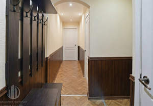 2-к квартира, на длительный срок, 41м2, 4/5 этаж