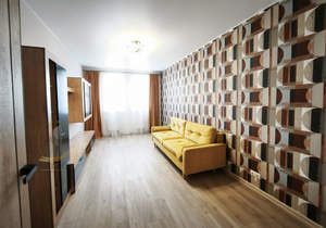 2-к квартира, на длительный срок, 68м2, 16/17 этаж