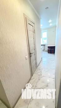 1-к квартира, посуточно, 40м2, 7/9 этаж