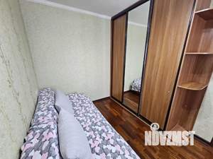 3-к квартира, посуточно, 80м2, 5/5 этаж