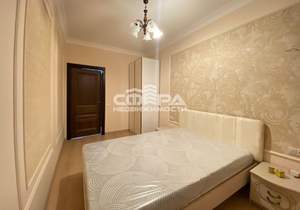 3-к квартира, на длительный срок, 83м2, 2/17 этаж