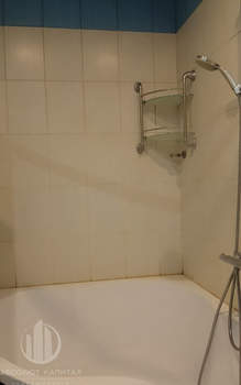 2-к квартира, на длительный срок, 76м2, 5/9 этаж