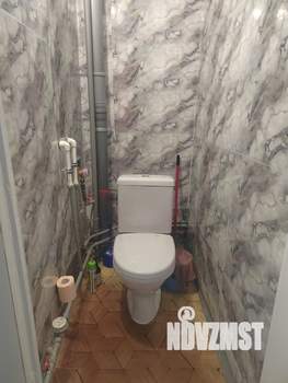 1-к квартира, на длительный срок, 32м2, 4/5 этаж