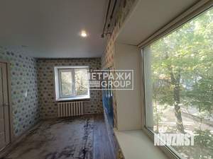 2-к квартира, на длительный срок, 41м2, 2/4 этаж