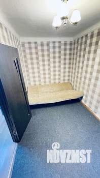 2-к квартира, посуточно, 45м2, 1/1 этаж