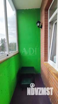 1-к квартира, на длительный срок, 51м2, 3/7 этаж