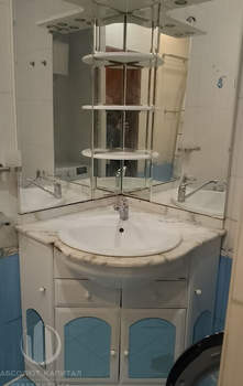 2-к квартира, на длительный срок, 76м2, 5/9 этаж