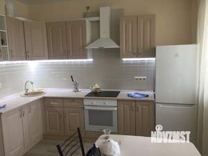 1-к квартира, на длительный срок, 32м2, 6/17 этаж