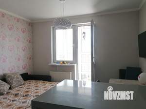 1-к квартира, на длительный срок, 53м2, 16/17 этаж