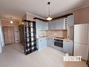 2-к квартира, на длительный срок, 66м2, 12/17 этаж