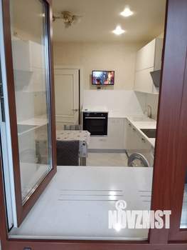 2-к квартира, на длительный срок, 63м2, 4/16 этаж