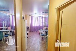 Студия квартира, на длительный срок, 26м2, 3/14 этаж