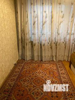 2-к квартира, на длительный срок, 52м2, 1/4 этаж