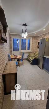 1-к квартира, посуточно, 45м2, 4/17 этаж