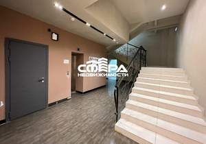 Студия квартира, на длительный срок, 12м2, 1/5 этаж