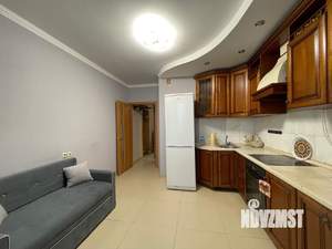 1-к квартира, на длительный срок, 41м2, 4/10 этаж