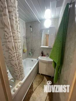 1-к квартира, на длительный срок, 35м2, 1/5 этаж