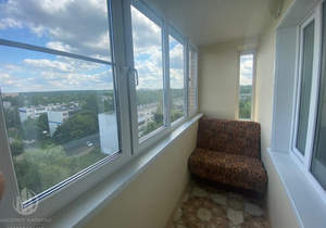 1-к квартира, на длительный срок, 30м2, 9/9 этаж