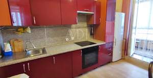 1-к квартира, на длительный срок, 40м2, 9/17 этаж