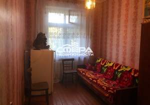2-к квартира, на длительный срок, 41м2, 2/2 этаж