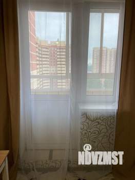 1-к квартира, на длительный срок, 33м2, 13/19 этаж