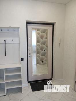 1-к квартира, на длительный срок, 39м2, 9/19 этаж