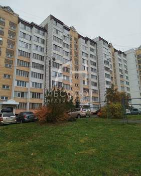 1-к квартира, на длительный срок, 43м2, 7/12 этаж