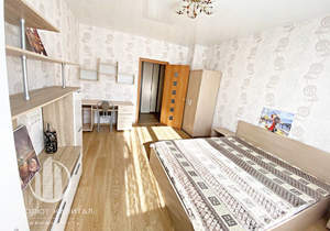 2-к квартира, на длительный срок, 59м2, 6/17 этаж