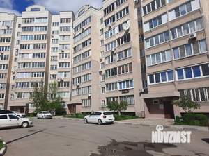 1-к квартира, на длительный срок, 41м2, 3/10 этаж