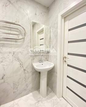 1-к квартира, на длительный срок, 38м2, 16/18 этаж