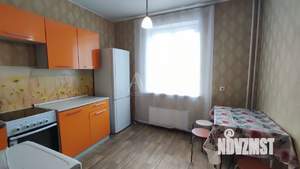 1-к квартира, на длительный срок, 40м2, 9/17 этаж