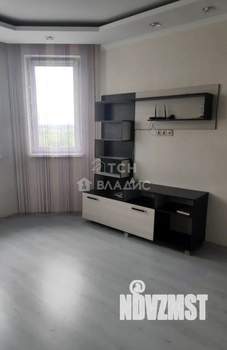 Студия квартира, на длительный срок, 32м2, 9/17 этаж