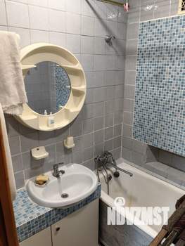 2-к квартира, на длительный срок, 50м2, 4/9 этаж