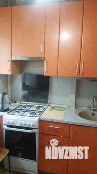 1-к квартира, на длительный срок, 36м2, 1/5 этаж