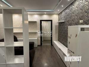 2-к квартира, на длительный срок, 62м2, 14/16 этаж