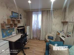 2-к квартира, на длительный срок, 60м2, 15/20 этаж