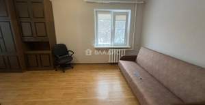 1-к квартира, на длительный срок, 31м2, 4/5 этаж