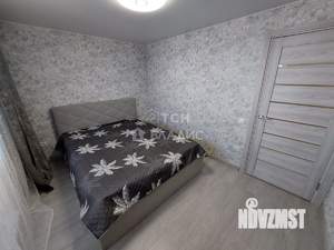 1-к квартира, на длительный срок, 42м2, 18/18 этаж