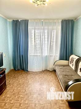 1-к квартира, на длительный срок, 44м2, 6/10 этаж