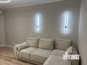 1-к квартира, на длительный срок, 49м2, 4/14 этаж