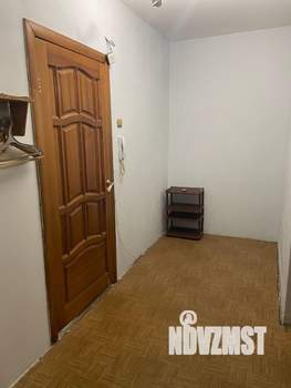 1-к квартира, на длительный срок, 42м2, 10/10 этаж