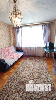 2-к квартира, на длительный срок, 55м2, 5/5 этаж