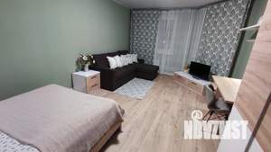 2-к квартира, посуточно, 63м2, 1/1 этаж