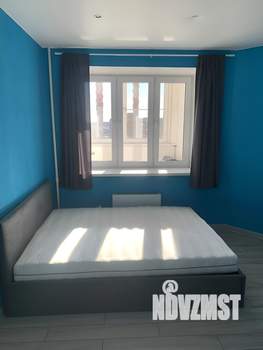 1-к квартира, на длительный срок, 47м2, 9/17 этаж