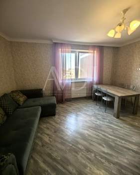 3-к квартира, на длительный срок, 65м2, 13/16 этаж