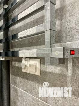 1-к квартира, посуточно, 20м2, 5/9 этаж