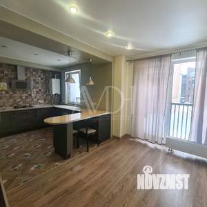 2-к квартира, на длительный срок, 50м2, 2/4 этаж