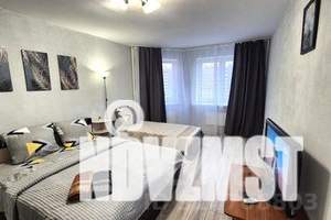 1-к квартира, посуточно, 38м2, 13/17 этаж