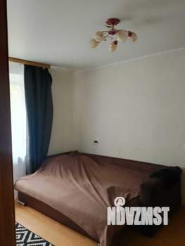 1-к квартира, на длительный срок, 24м2, 2/9 этаж