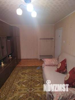 1-к квартира, на длительный срок, 32м2, 4/5 этаж